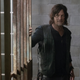 Daryl (Norman Reedus) doesn’t do much this episode, but this is a pretty cool photo.